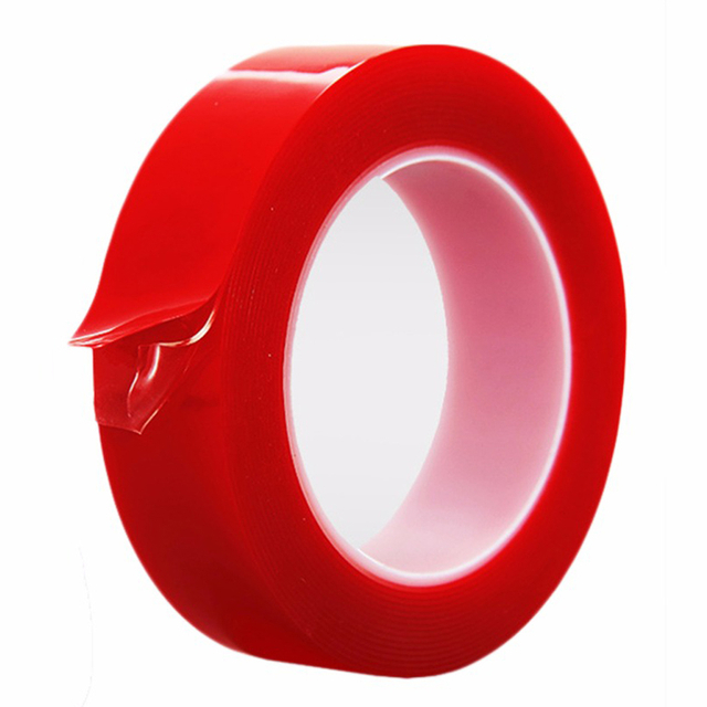 Acrylic Foam Tape, Acrylic Foam Tape Products, Acrylic Foam Tape  Manufacturers, Acrylic Foam Tape Suppliers and Exporters - Taicang Shanluan  Adhesive Products Co., Ltd