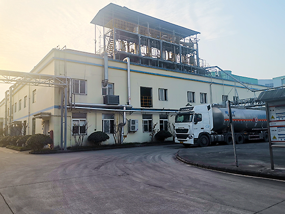 Taicang Shanluan Adhesive Products Co. Ltd