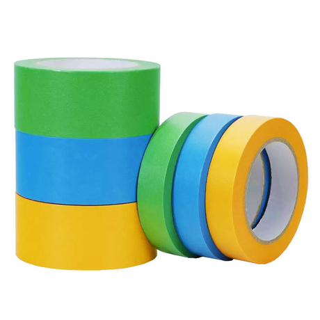 Washi Paper Tape